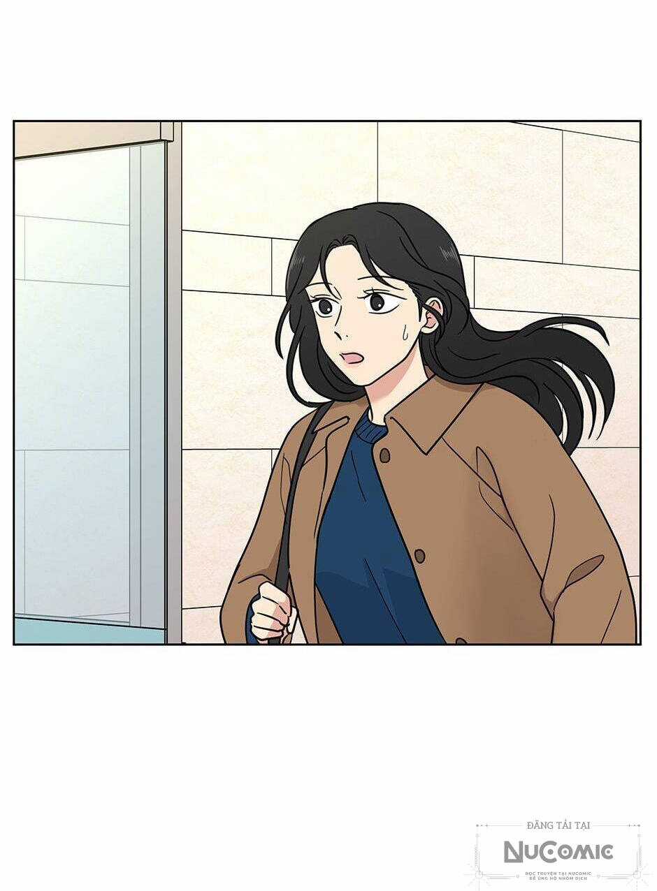 Tình Yêu Chỉ Mình Em Biết Chapter 69 trang 57