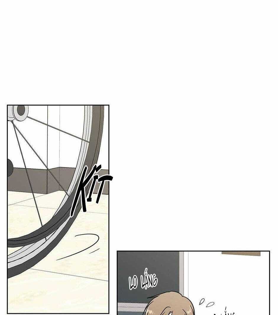 Tình Yêu Chỉ Mình Em Biết Chapter 69 trang 58