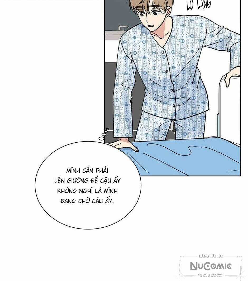 Tình Yêu Chỉ Mình Em Biết Chapter 69 trang 59