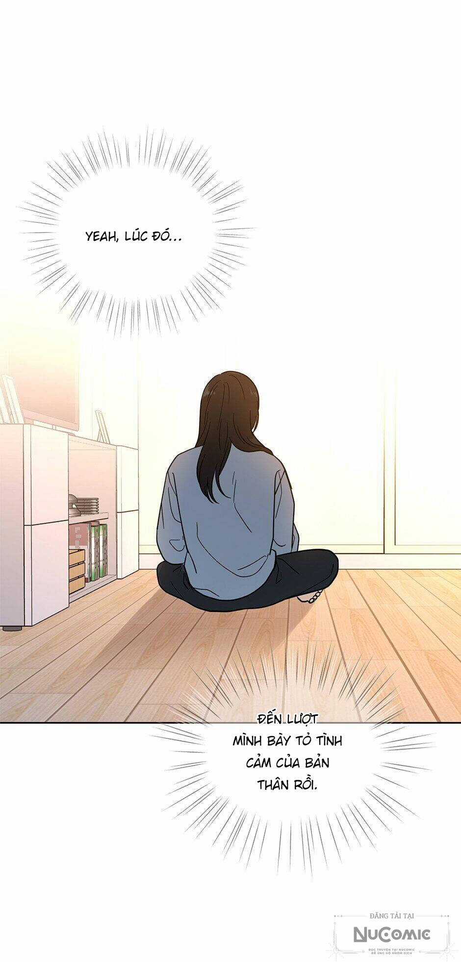 Tình Yêu Chỉ Mình Em Biết Chapter 69 trang 6