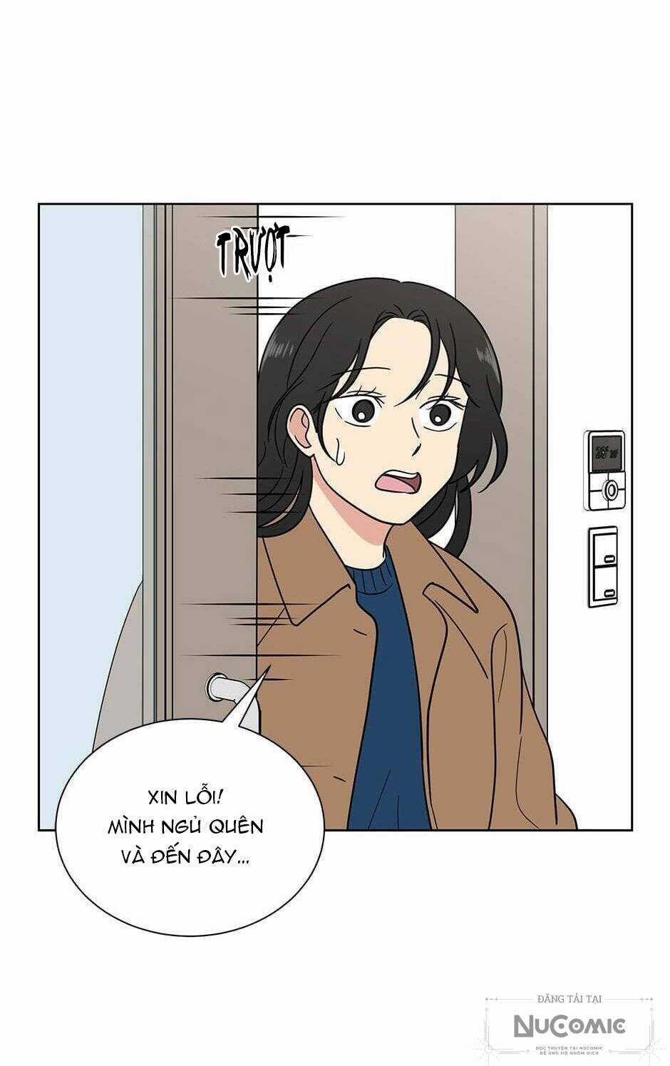 Tình Yêu Chỉ Mình Em Biết Chapter 69 trang 62