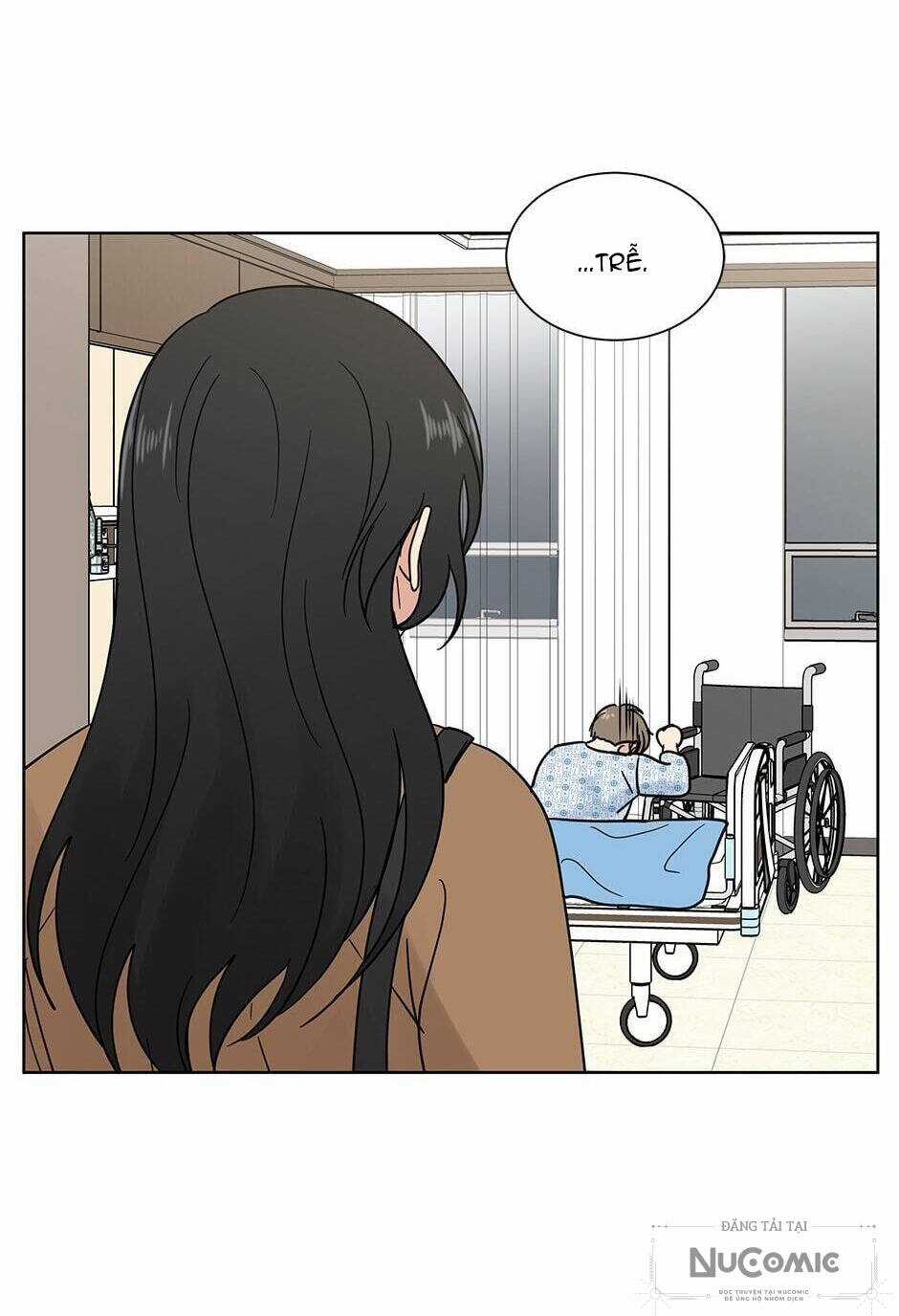 Tình Yêu Chỉ Mình Em Biết Chapter 69 trang 63