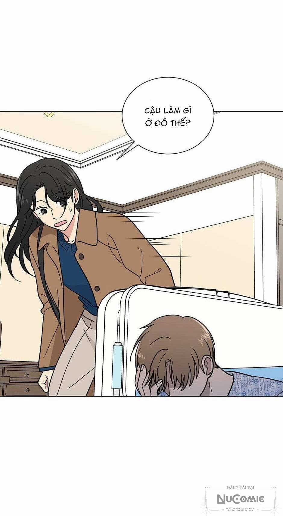 Tình Yêu Chỉ Mình Em Biết Chapter 69 trang 64