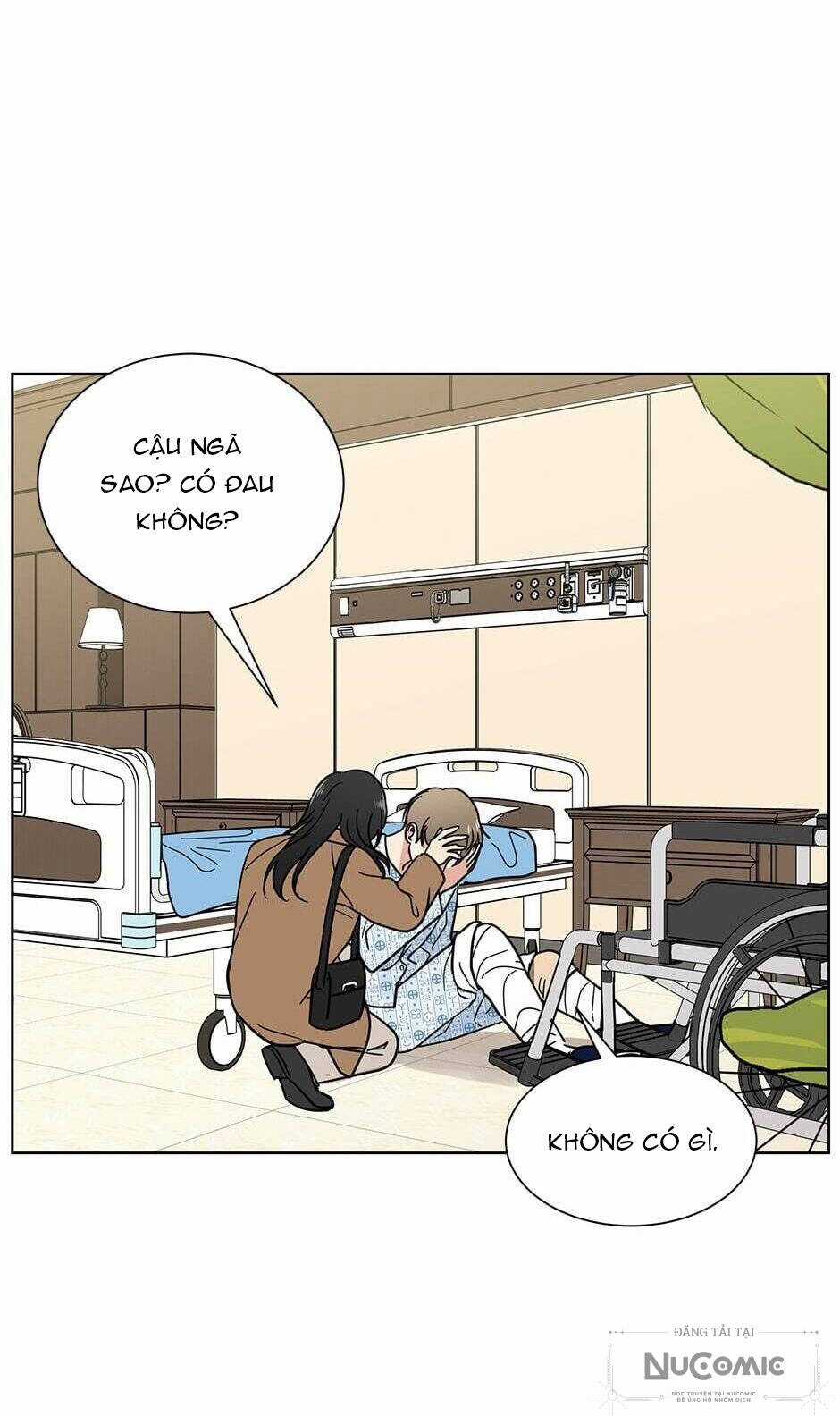 Tình Yêu Chỉ Mình Em Biết Chapter 69 trang 65