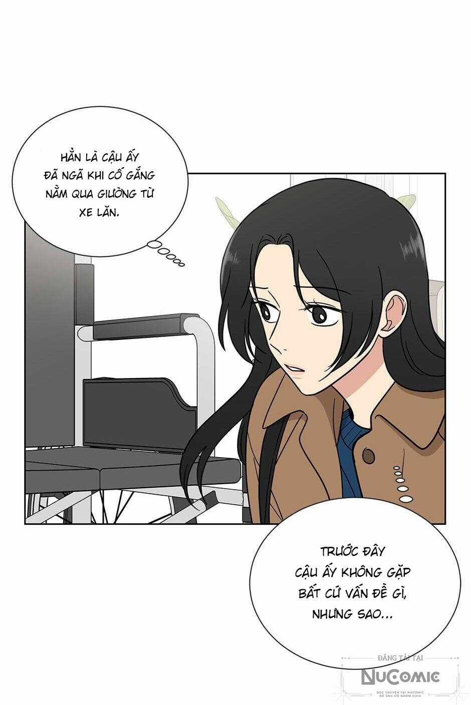 Tình Yêu Chỉ Mình Em Biết Chapter 69 trang 66