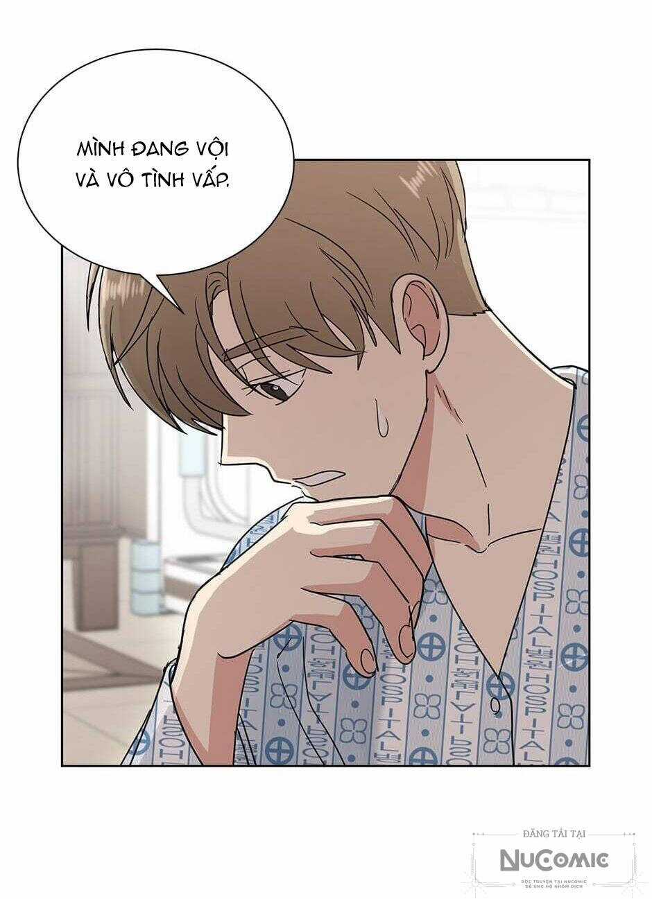 Tình Yêu Chỉ Mình Em Biết Chapter 69 trang 67