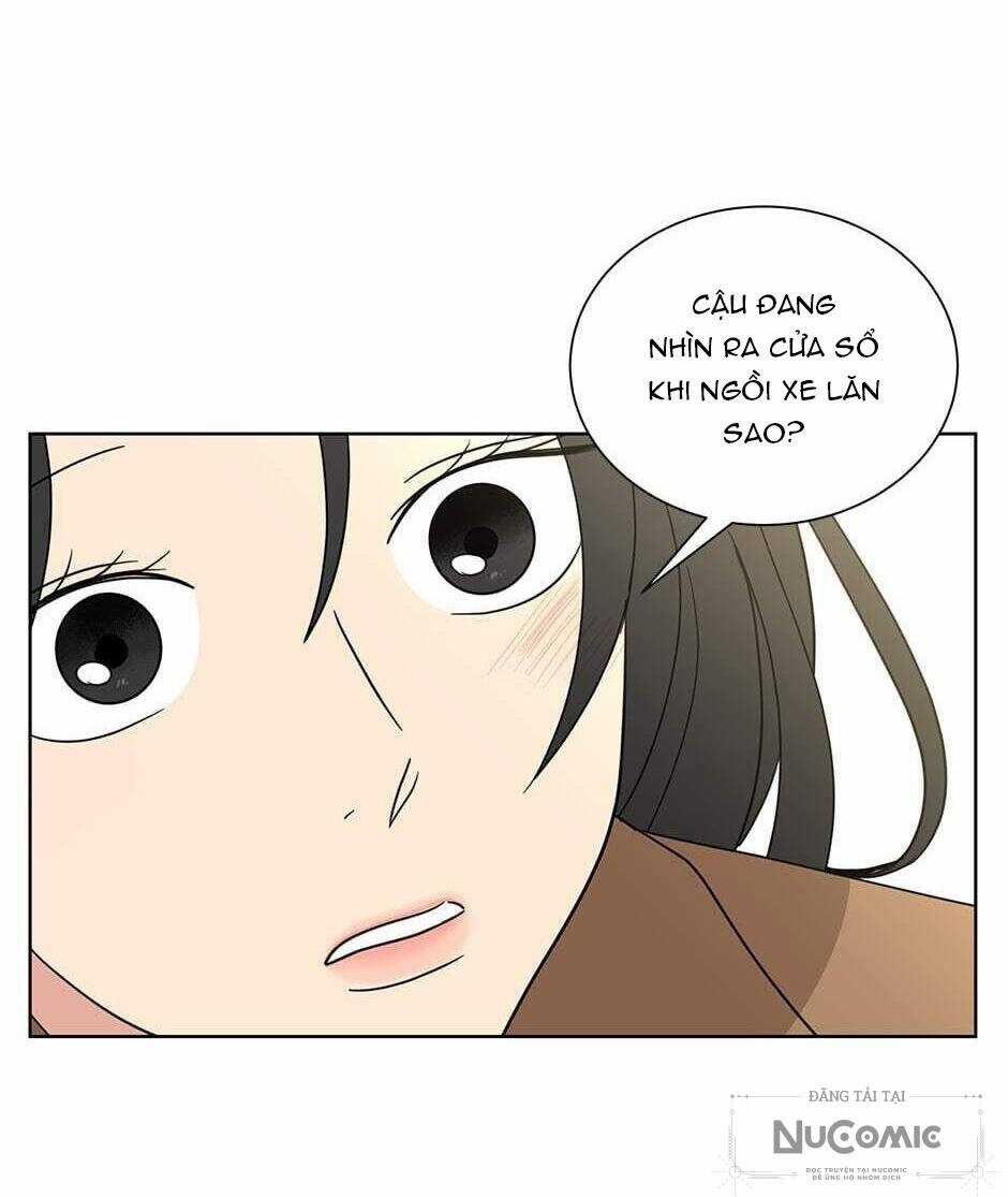 Tình Yêu Chỉ Mình Em Biết Chapter 69 trang 68