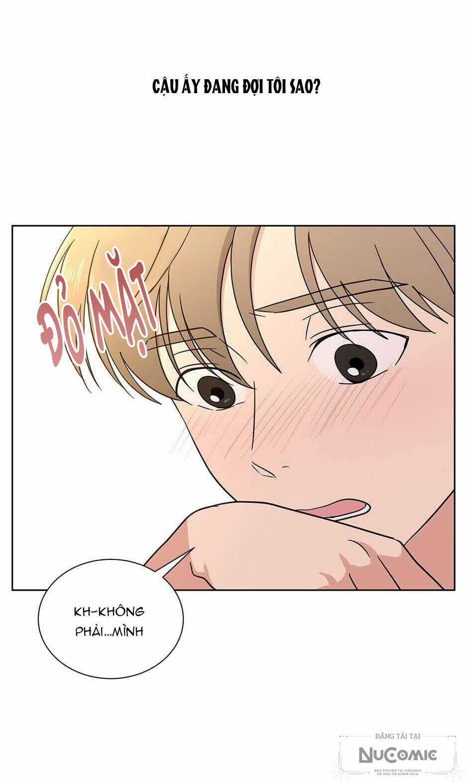 Tình Yêu Chỉ Mình Em Biết Chapter 69 trang 69