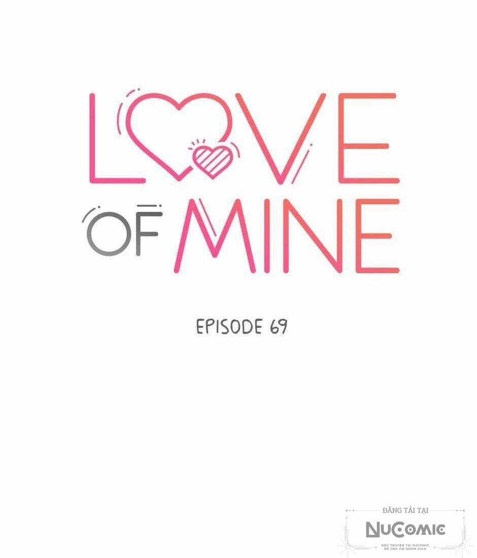 Tình Yêu Chỉ Mình Em Biết Chapter 69 trang 7