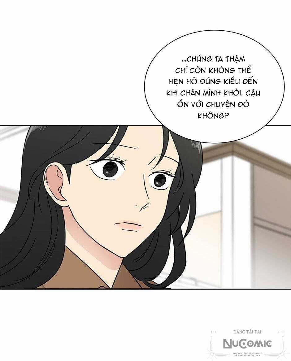 Tình Yêu Chỉ Mình Em Biết Chapter 69 trang 72