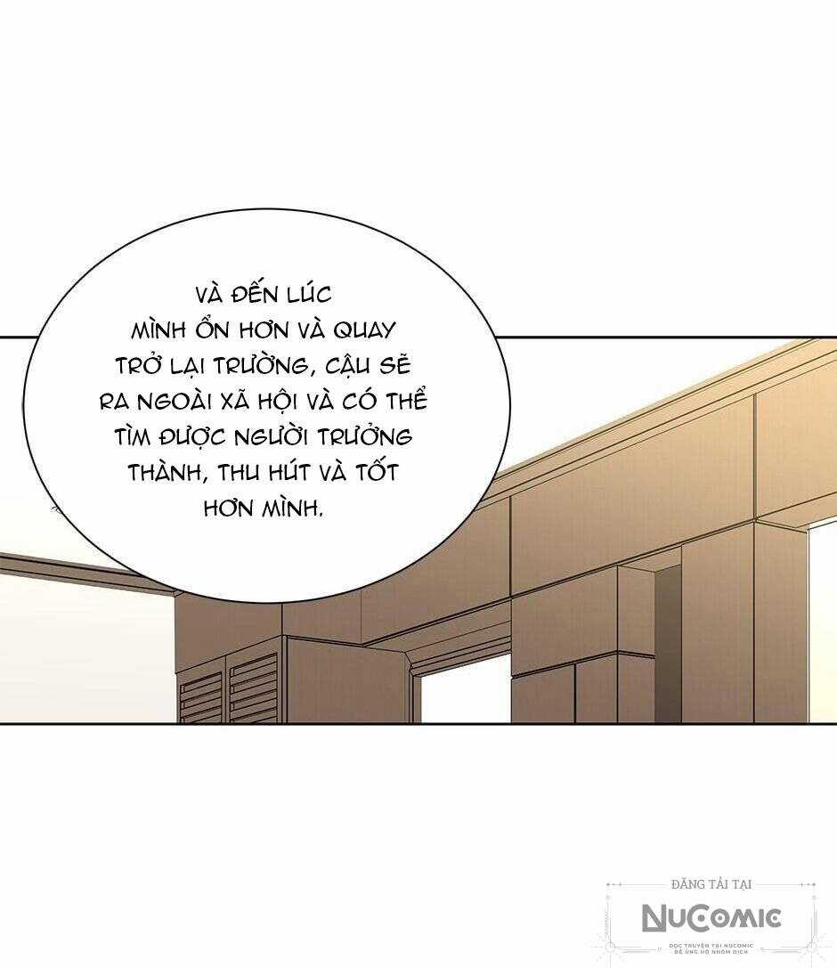 Tình Yêu Chỉ Mình Em Biết Chapter 69 trang 73