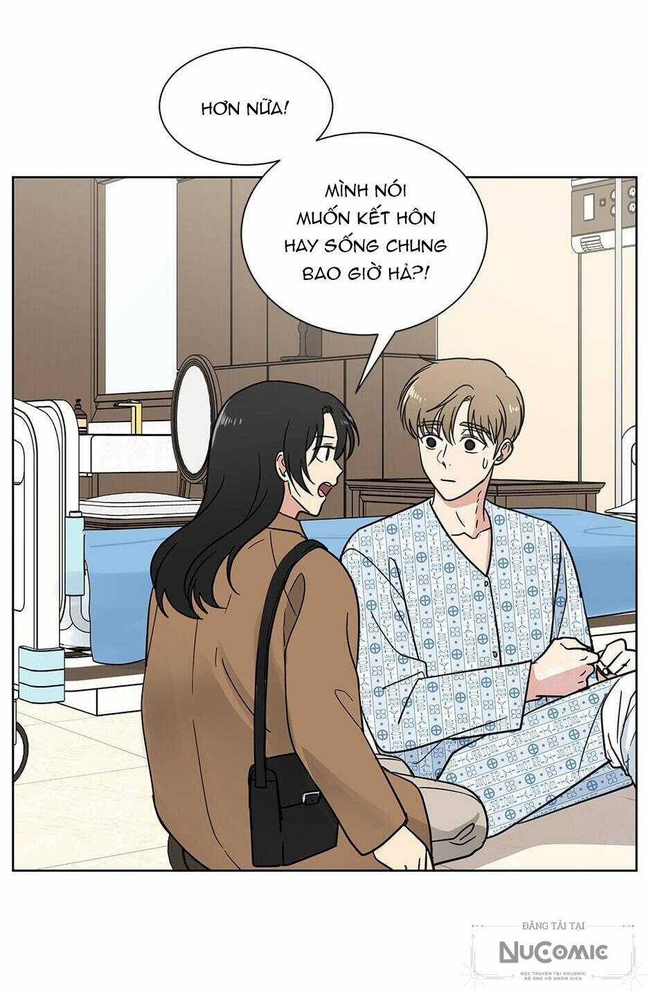 Tình Yêu Chỉ Mình Em Biết Chapter 69 trang 75