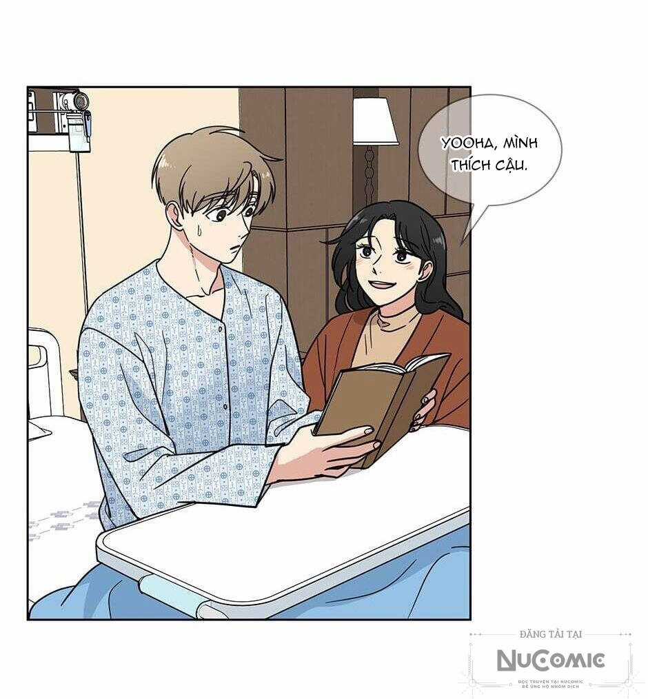 Tình Yêu Chỉ Mình Em Biết Chapter 69 trang 9