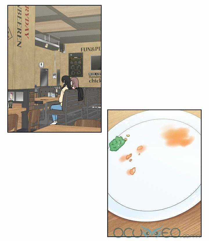 Tình Yêu Chỉ Mình Em Biết Chapter 7 trang 0