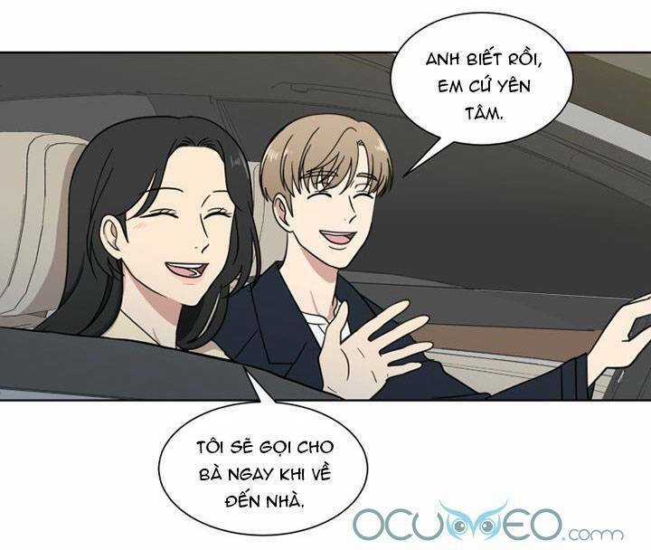Tình Yêu Chỉ Mình Em Biết Chapter 7 trang 15