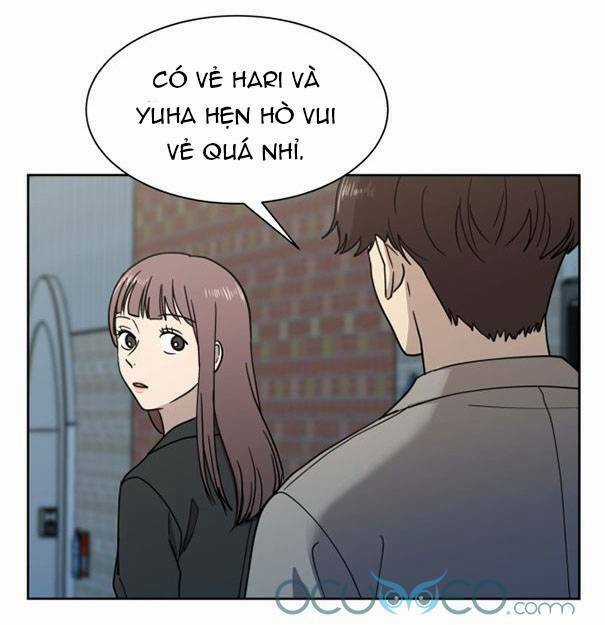 Tình Yêu Chỉ Mình Em Biết Chapter 7 trang 17