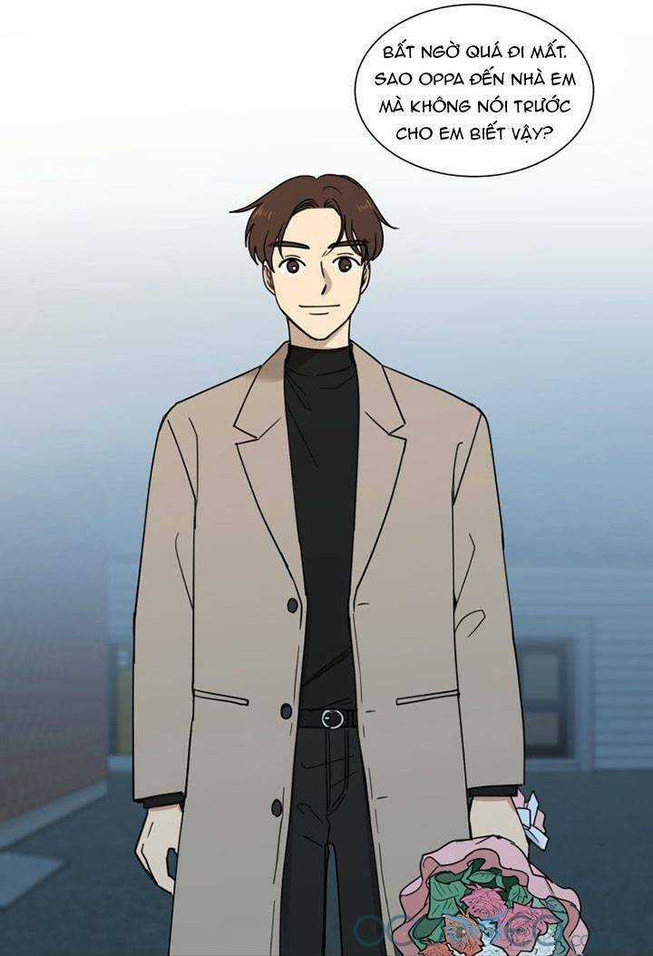 Tình Yêu Chỉ Mình Em Biết Chapter 7 trang 18