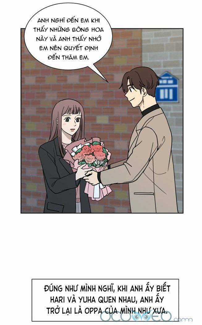 Tình Yêu Chỉ Mình Em Biết Chapter 7 trang 19