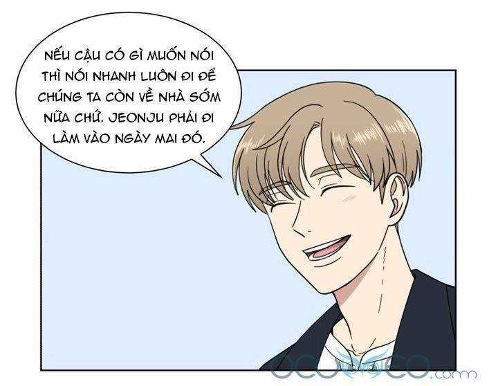 Tình Yêu Chỉ Mình Em Biết Chapter 7 trang 2