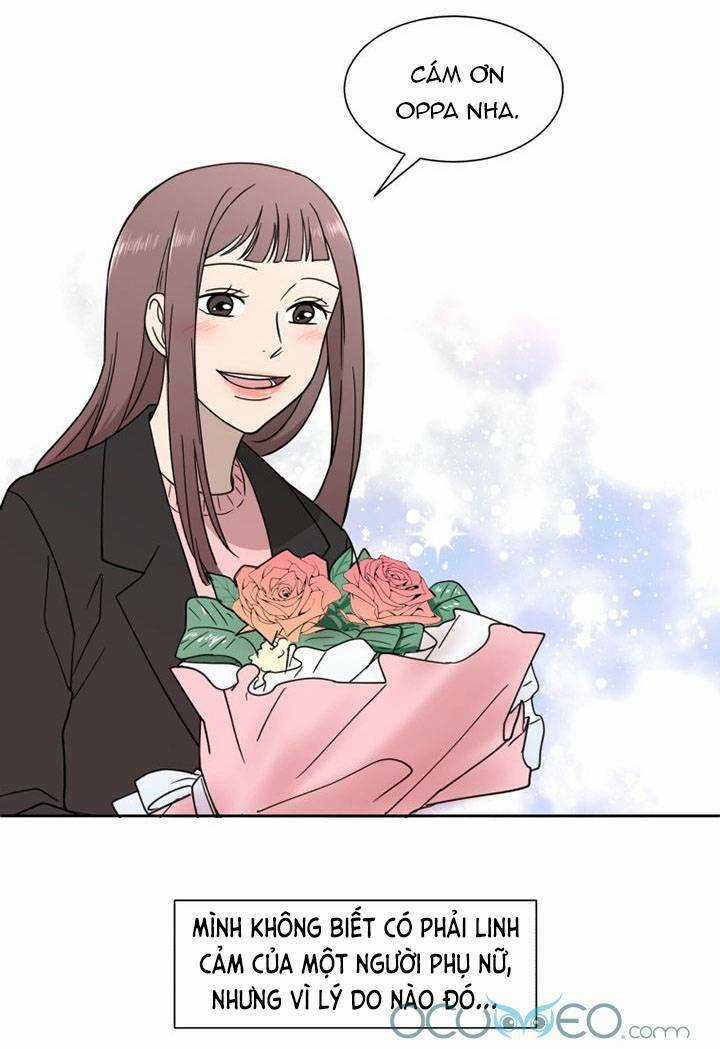 Tình Yêu Chỉ Mình Em Biết Chapter 7 trang 20