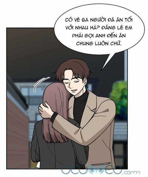 Tình Yêu Chỉ Mình Em Biết Chapter 7 trang 21