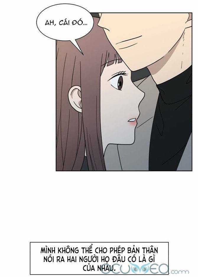 Tình Yêu Chỉ Mình Em Biết Chapter 7 trang 22