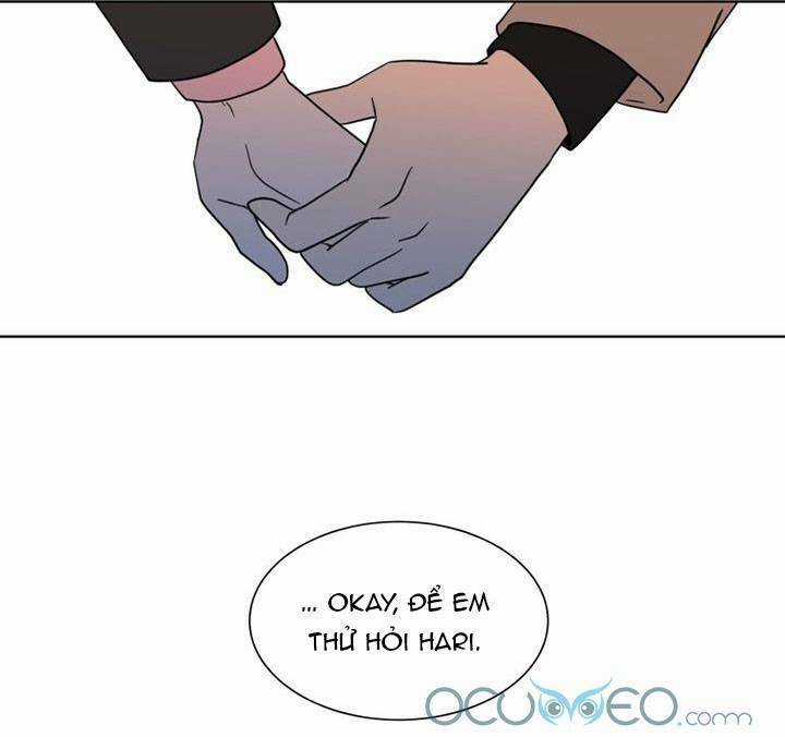 Tình Yêu Chỉ Mình Em Biết Chapter 7 trang 24