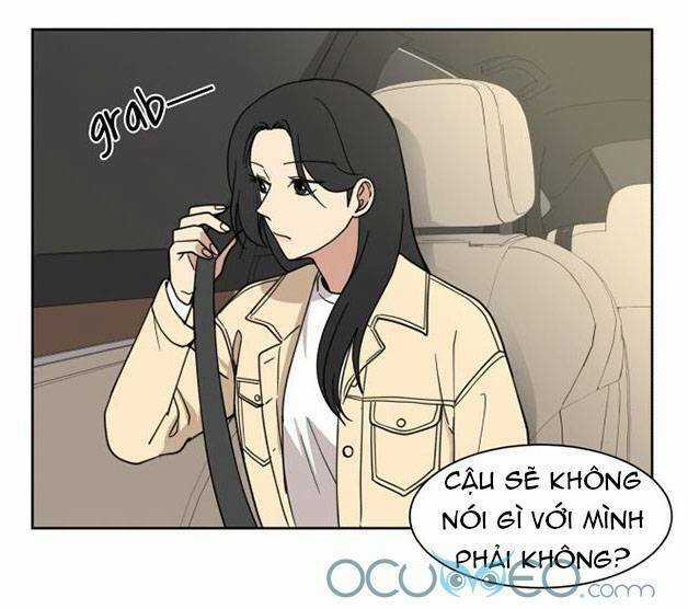 Tình Yêu Chỉ Mình Em Biết Chapter 7 trang 26