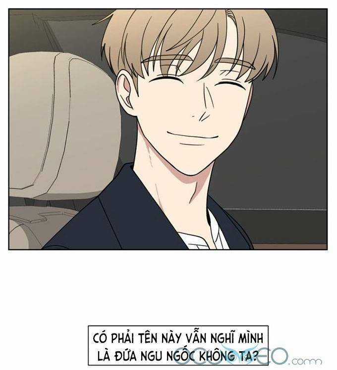 Tình Yêu Chỉ Mình Em Biết Chapter 7 trang 28