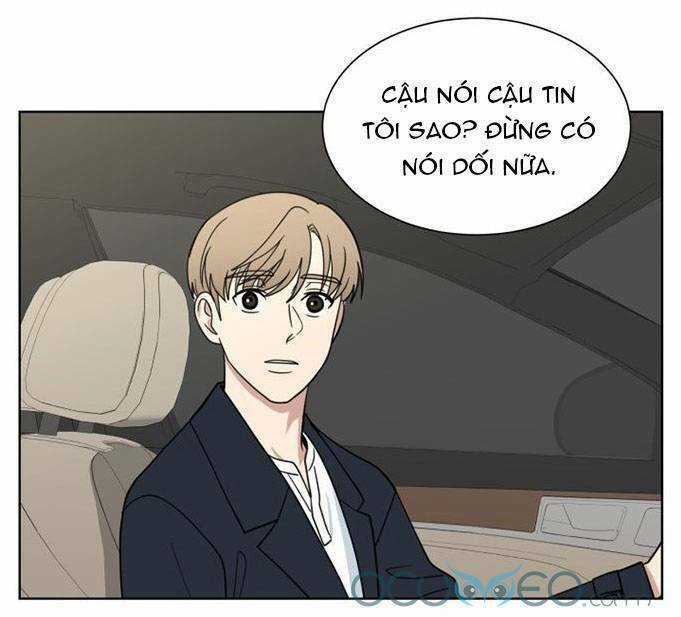 Tình Yêu Chỉ Mình Em Biết Chapter 7 trang 29