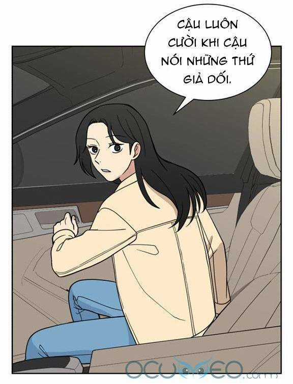 Tình Yêu Chỉ Mình Em Biết Chapter 7 trang 30