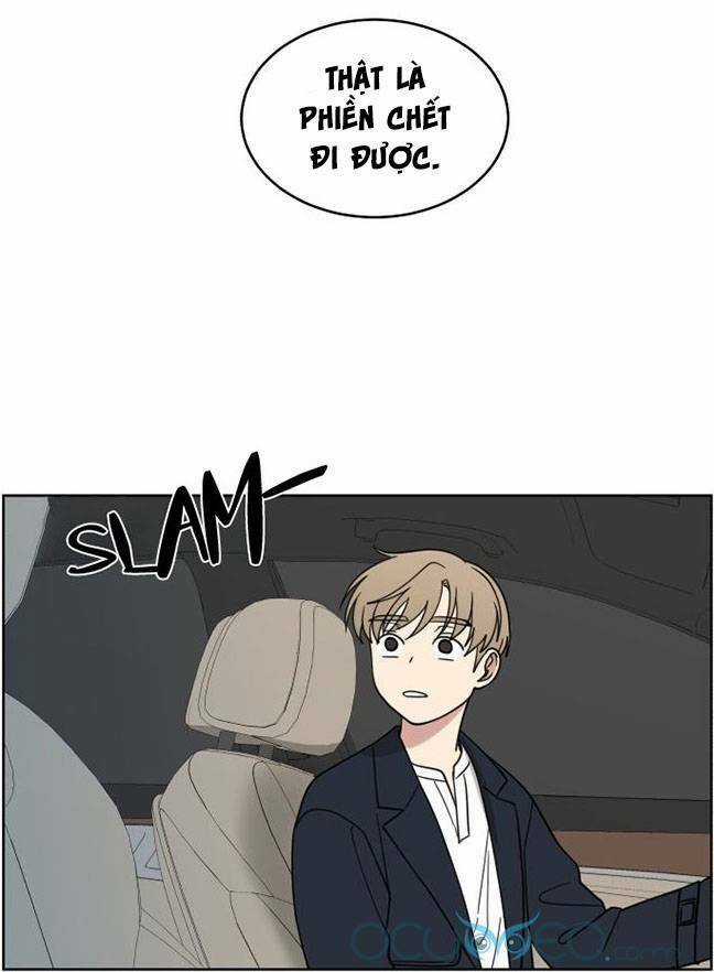 Tình Yêu Chỉ Mình Em Biết Chapter 7 trang 31