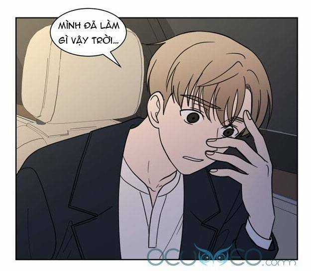 Tình Yêu Chỉ Mình Em Biết Chapter 7 trang 33