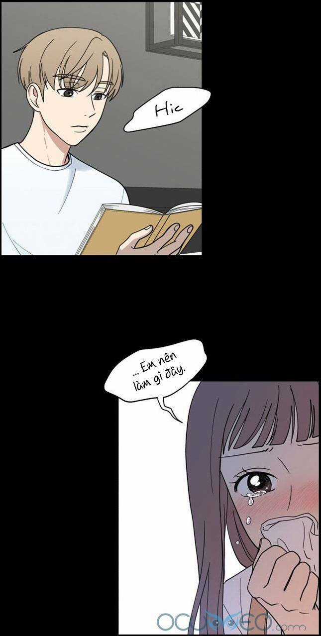 Tình Yêu Chỉ Mình Em Biết Chapter 7 trang 36