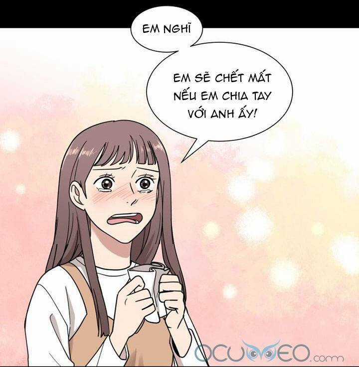 Tình Yêu Chỉ Mình Em Biết Chapter 7 trang 39