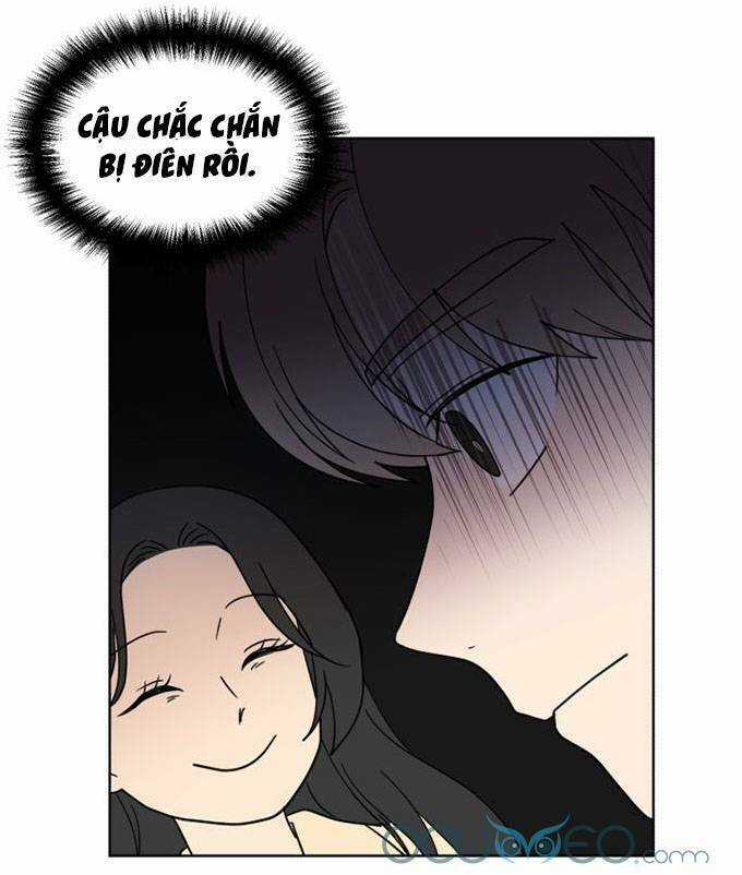 Tình Yêu Chỉ Mình Em Biết Chapter 7 trang 4