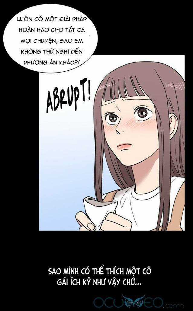 Tình Yêu Chỉ Mình Em Biết Chapter 7 trang 43