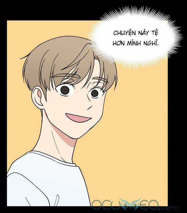 Tình Yêu Chỉ Mình Em Biết Chapter 7 trang 45