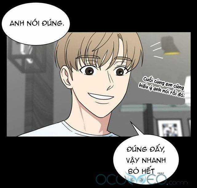 Tình Yêu Chỉ Mình Em Biết Chapter 7 trang 47