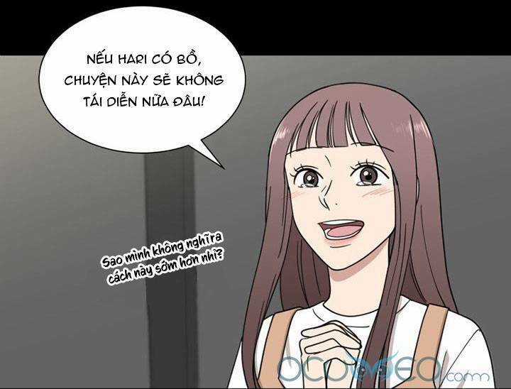 Tình Yêu Chỉ Mình Em Biết Chapter 7 trang 48