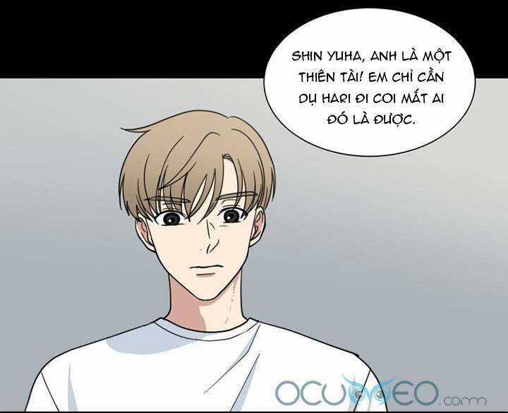 Tình Yêu Chỉ Mình Em Biết Chapter 7 trang 49