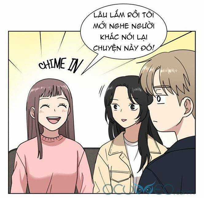 Tình Yêu Chỉ Mình Em Biết Chapter 7 trang 5