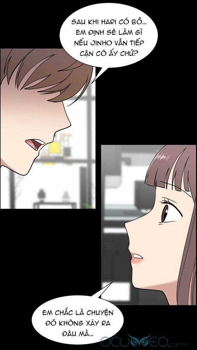 Tình Yêu Chỉ Mình Em Biết Chapter 7 trang 50