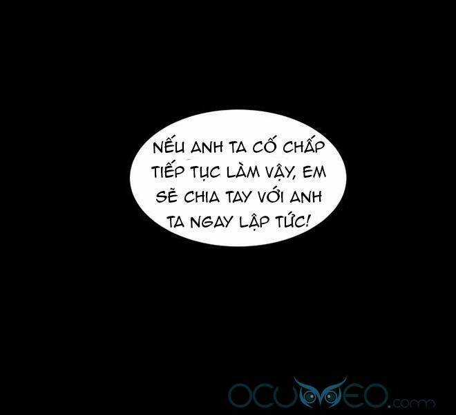 Tình Yêu Chỉ Mình Em Biết Chapter 7 trang 51