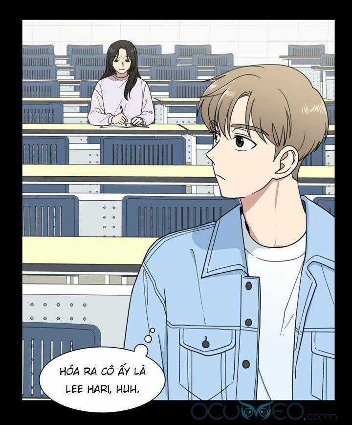 Tình Yêu Chỉ Mình Em Biết Chapter 7 trang 52