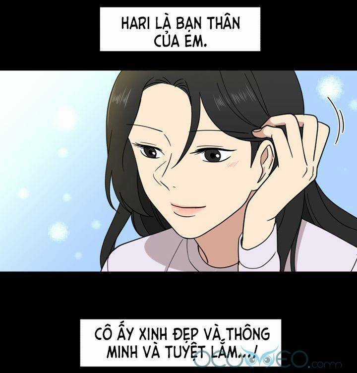 Tình Yêu Chỉ Mình Em Biết Chapter 7 trang 53