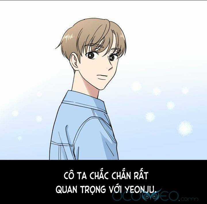 Tình Yêu Chỉ Mình Em Biết Chapter 7 trang 54