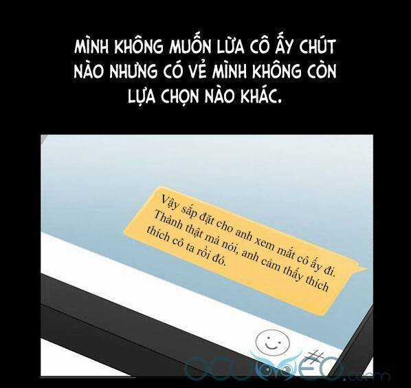 Tình Yêu Chỉ Mình Em Biết Chapter 7 trang 55