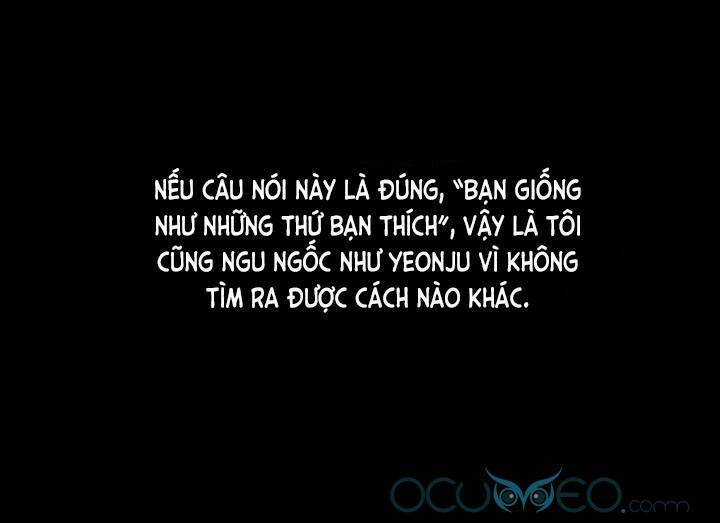 Tình Yêu Chỉ Mình Em Biết Chapter 7 trang 56