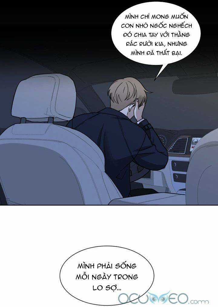 Tình Yêu Chỉ Mình Em Biết Chapter 7 trang 57